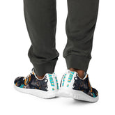 The sound of defiance men’s athletic shoes - Beyond T-shirts